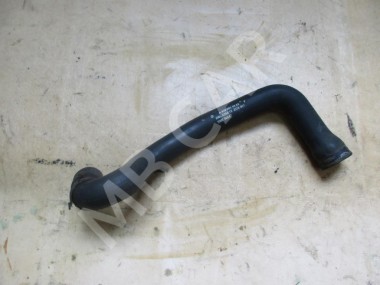 Патрубок радиатора MERCEDES-BENZ Vito W639 (2003 - 2010) — Разборка Мерседес