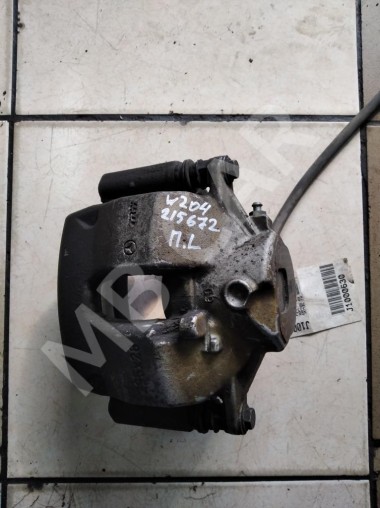 Суппорт передний левый MERCEDES-BENZ C-класс W204/S204 (2006 - 2011) — Разборка Мерседес