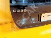 Крышка багажника MERCEDES-BENZ C-класс W203/S203/CL203 рестайлинг (2004 - 2008) фото 3 &mdash; Разборка Мерседес