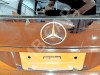 Крышка багажника MERCEDES-BENZ C-класс W203/S203/CL203 рестайлинг (2004 - 2008) фото 9 &mdash; Разборка Мерседес