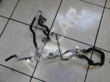 Трубка топливная MERCEDES-BENZ E-класс W213/S213/C238/A238 (2016 - 2021) — Разборка Мерседес