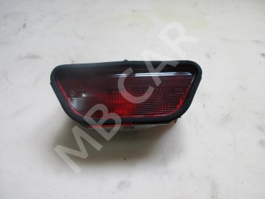 Фонарь стоп-сигнала MERCEDES-BENZ M-класс W163 рестайлинг (2001 - 2005) — Разборка Мерседес