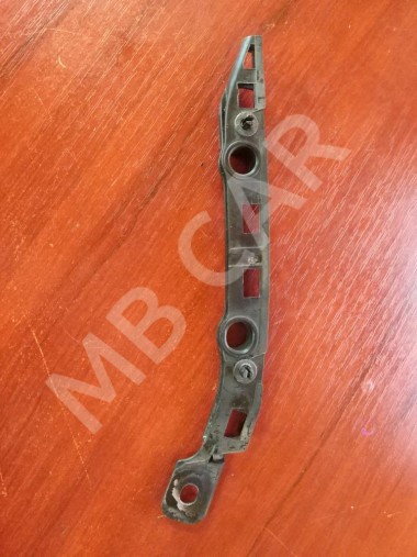 Кронштейн крепления бампера MERCEDES-BENZ GLA-класс X156 (2013 - 2017) — Разборка Мерседес