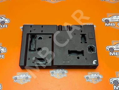 Блок SAM задний MERCEDES-BENZ S-класс W221 (2005 - 2009) — Разборка Мерседес