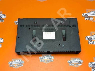 Блок SAM задний MERCEDES-BENZ S-класс W221 (2005 - 2009) — Разборка Мерседес