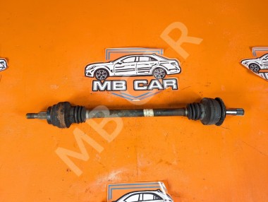 Привод задний MERCEDES-BENZ GLS-класс X166 (2015 - 2019) &mdash; Разборка Мерседес