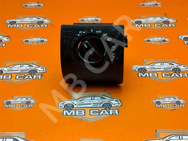 Переключатель света MERCEDES-BENZ M-класс W164 (2005 - 2008) — Разборка Мерседес