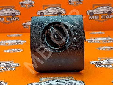 Переключатель света MERCEDES-BENZ M-класс W164 (2005 - 2008) — Разборка Мерседес