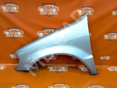 Крыло переднее левое MERCEDES-BENZ M-класс W163 рестайлинг (2001 - 2005) — Разборка Мерседес