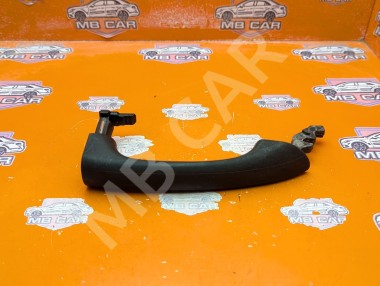 Ручка двери наружняя MERCEDES-BENZ C-класс W203/S203/CL203 рестайлинг (2004 - 2008) &mdash; Разборка Мерседес