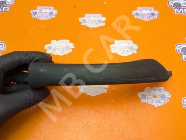 Ручка двери наружняя MERCEDES-BENZ C-класс W203/S203/CL203 рестайлинг (2004 - 2008) &mdash; Разборка Мерседес