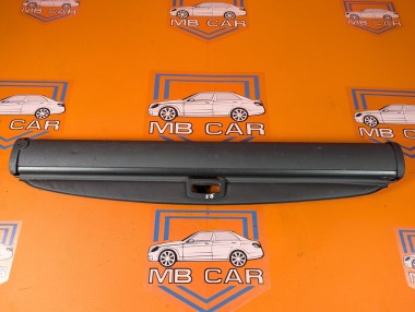 Шторка багажника MERCEDES-BENZ E-класс W211/S211 (2002 - 2006) &mdash; Разборка Мерседес
