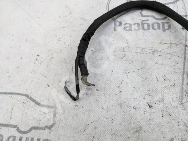 Провод стартера MERCEDES-BENZ Vito W638 (1996 - 2003) — Разборка Мерседес