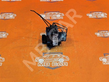 Блок ABS MERCEDES-BENZ Sprinter W901-905 (1995 - 2006) — Разборка Мерседес