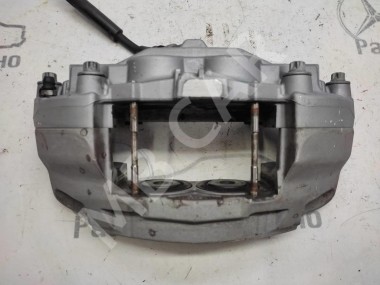 Суппорт передний левый MERCEDES-BENZ C-класс W205/S205/C205/A205 рестайлинг (2018 - 2023) — Разборка Мерседес