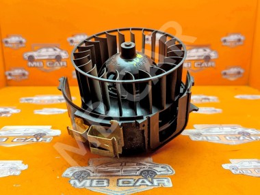 Моторчик отопителя MERCEDES-BENZ S-класс W140 (1991 - 1998) &mdash; Разборка Мерседес