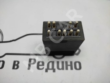 Реле кондиционера MERCEDES-BENZ W124 W124/S124/C124/A124 (1984 - 1993) — Разборка Мерседес