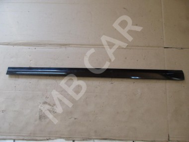 Молдинг двери MERCEDES-BENZ C-класс W203/S203/CL203 рестайлинг (2004 - 2008) — Разборка Мерседес