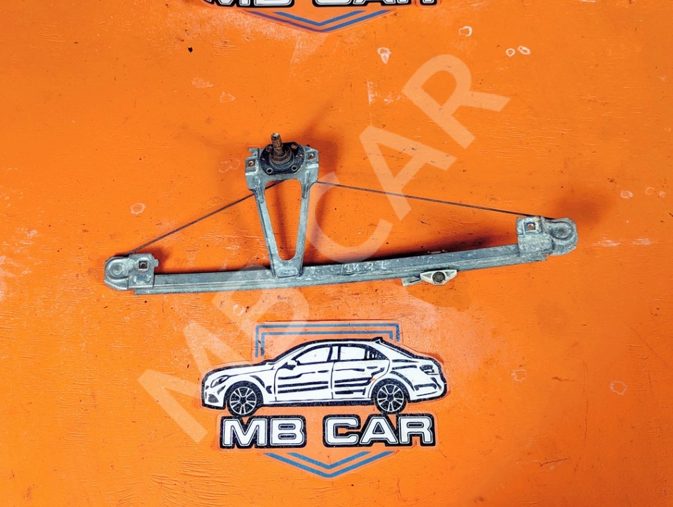 Стеклоподъемник задний левый MERCEDES-BENZ E-класс W124/S124/C124/A124 (1984 - 1997) фото 1 &mdash; Разборка Мерседес