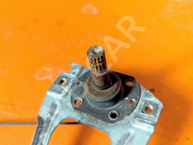 Стеклоподъемник задний левый MERCEDES-BENZ E-класс W124/S124/C124/A124 (1984 - 1997) &mdash; Разборка Мерседес