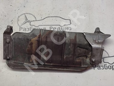 Кронштейн корпуса воздушного фильтра MERCEDES-BENZ C-класс W203/S203/CL203 рестайлинг (2004 - 2008) — Разборка Мерседес