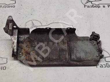 Кронштейн корпуса воздушного фильтра MERCEDES-BENZ C-класс W203/S203/CL203 рестайлинг (2004 - 2008) — Разборка Мерседес