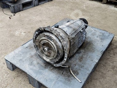 АКПП 7G-Tronic MERCEDES-BENZ E-класс W212/S212/C207/A207 рестайлинг (2013 - 2016) — Разборка Мерседес