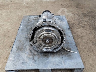 АКПП 7G-Tronic MERCEDES-BENZ E-класс W212/S212/C207/A207 рестайлинг (2013 - 2016) — Разборка Мерседес