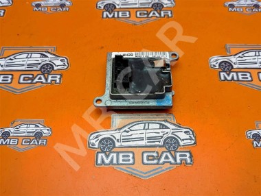 Реле моторчика печки MERCEDES-BENZ S-класс W220 (1998 - 2005) — Разборка Мерседес