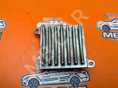 Реле моторчика печки MERCEDES-BENZ S-класс W220 (1998 - 2005) — Разборка Мерседес