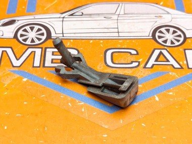 Форсунка омывателя лобового стекла MERCEDES-BENZ M-класс W163 рестайлинг (2001 - 2005) &mdash; Разборка Мерседес
