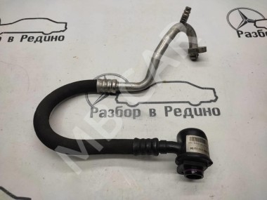 Трубка кондиционера MERCEDES-BENZ CLK-класс C209/W209 рестайлинг (2005 - 2010) — Разборка Мерседес