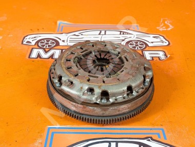 Маховик МКПП MERCEDES-BENZ Sprinter W901-905 (1995 - 2006) &mdash; Разборка Мерседес
