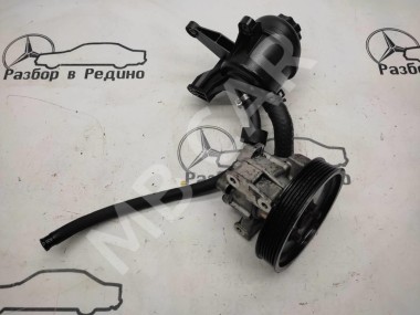 ГУР MERCEDES-BENZ E-класс W210/S210 рестайлинг (1999 - 2003) — Разборка Мерседес