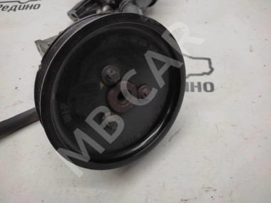 ГУР MERCEDES-BENZ E-класс W210/S210 рестайлинг (1999 - 2003) — Разборка Мерседес