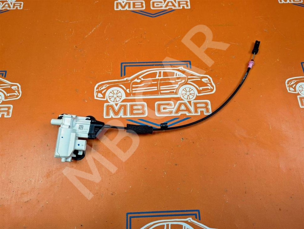 Доводчик двери MERCEDES-BENZ S-класс AMG W222/C217/A217 (2013 - 2017) фото 1 — Разборка Мерседес