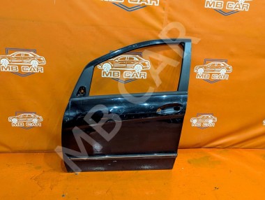 Дверь передняя левая MERCEDES-BENZ A-класс W169 (2004 - 2008) — Разборка Мерседес