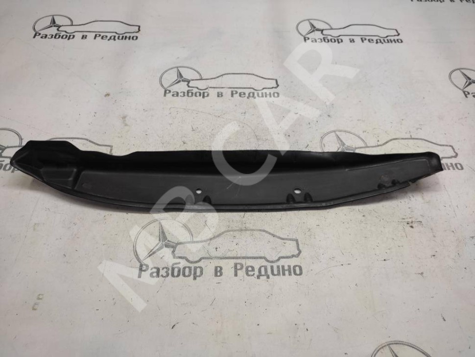 Пыльник крыла MERCEDES-BENZ R-класс W251 (2005 - 2007) фото 1 — Разборка Мерседес