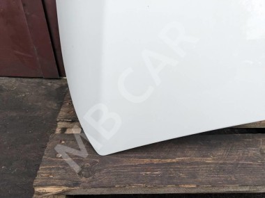 Капот MERCEDES-BENZ A-класс W176 (2012 - 2015) — Разборка Мерседес