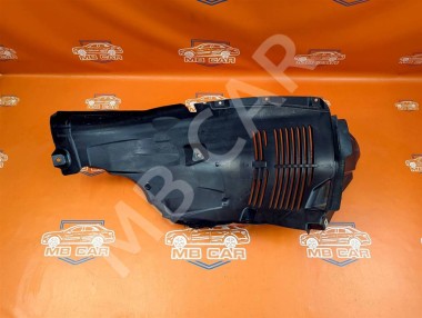 Подкрылок передний правый, передняя часть MERCEDES-BENZ SL-класс R231 рестайлинг (2016 - 2020) — Разборка Мерседес