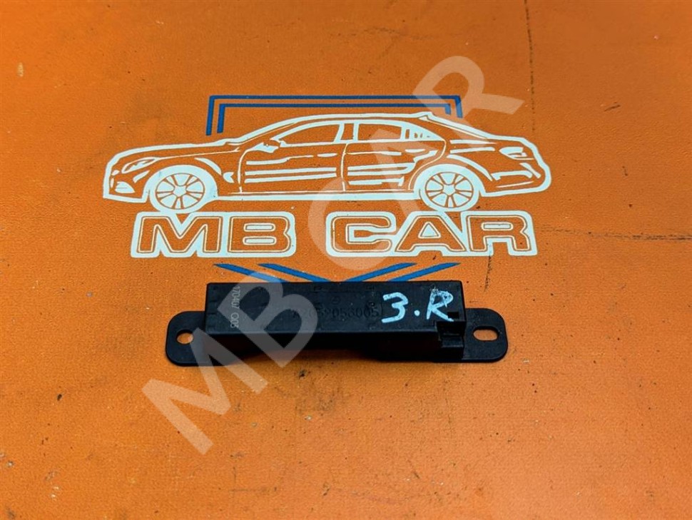 Антенна KEYLESS - GO MERCEDES-BENZ GLE-класс AMG W166 (2015 - 2019) фото 1 &mdash; Разборка Мерседес