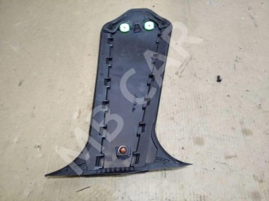 Накладка средней стойки MERCEDES-BENZ CLA-класс C117/X117 (2013 - 2016) — Разборка Мерседес