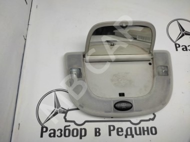 Плафон салона MERCEDES-BENZ S-класс W220 рестайлинг (2002 - 2005) — Разборка Мерседес