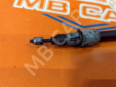 Трос ручника MERCEDES-BENZ A-класс W169 (2004 - 2008) — Разборка Мерседес