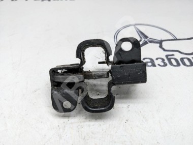 Замок капота MERCEDES-BENZ S-класс W220 (1998 - 2005) — Разборка Мерседес