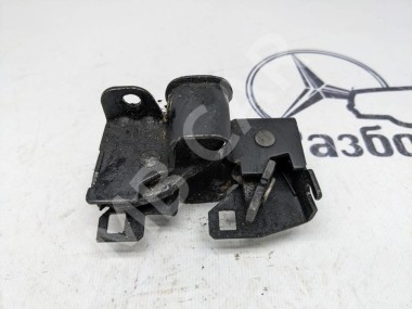 Замок капота MERCEDES-BENZ S-класс W220 (1998 - 2005) — Разборка Мерседес