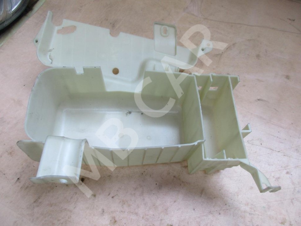 Кронштейн MERCEDES-BENZ CL-класс AMG C216 рестайлинг (2010 - 2014) фото 1 &mdash; Разборка Мерседес