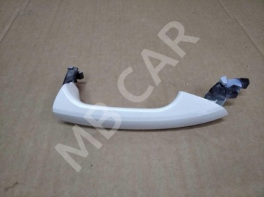 Ручка двери наружняя MERCEDES-BENZ CLA-класс C117/X117 (2013 - 2016) — Разборка Мерседес