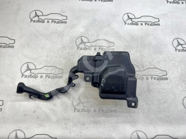 Бачок омывателя MERCEDES-BENZ A-класс W176 (2012 - 2015) — Разборка Мерседес