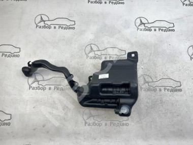 Бачок омывателя MERCEDES-BENZ A-класс W176 (2012 - 2015) — Разборка Мерседес